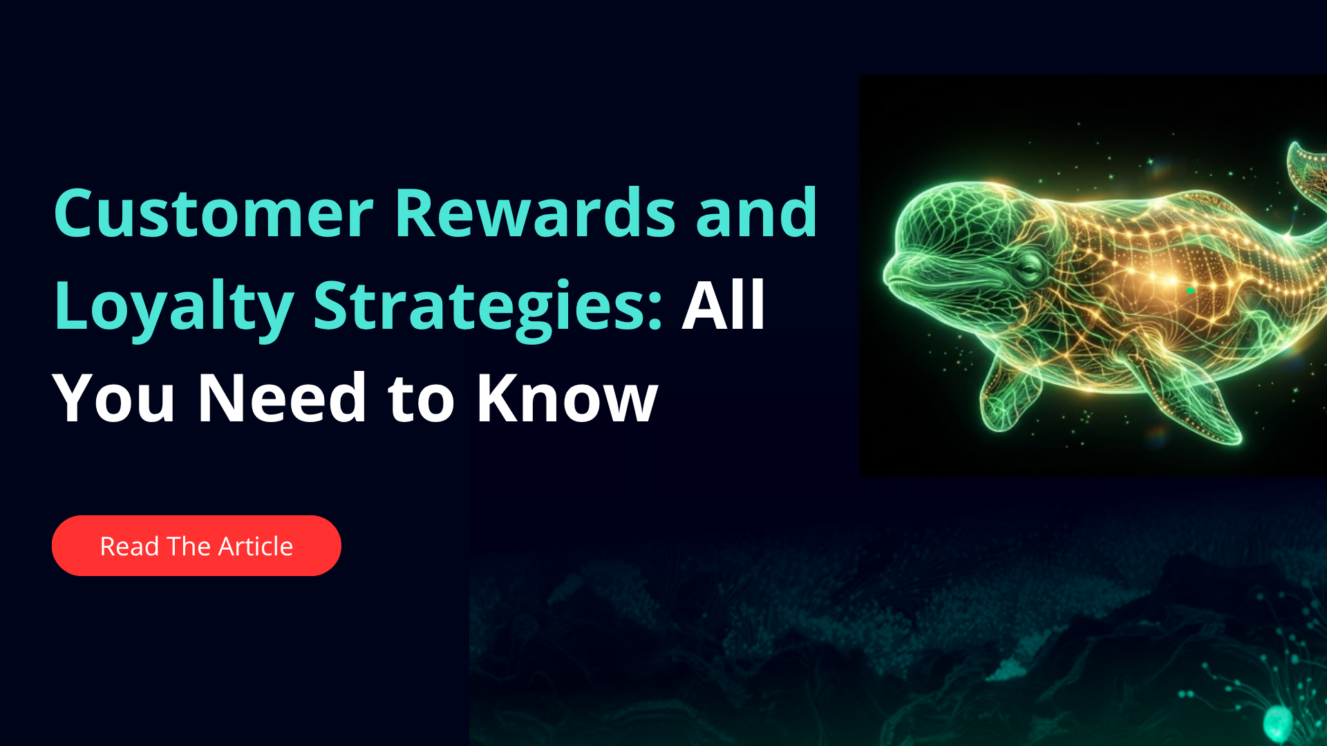 Customer Rewards and Loyalty Strategies: All You Need to Know