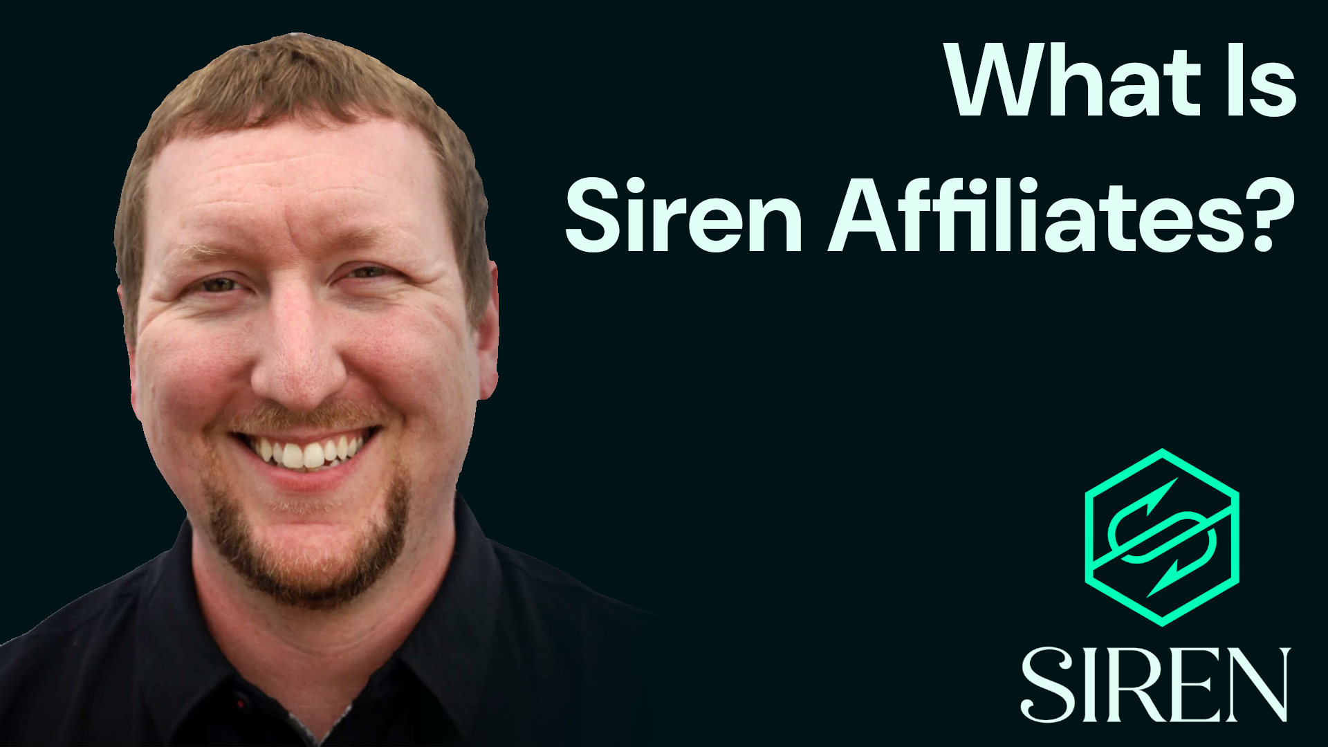 What is Siren?
